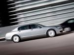 Bentley Continental Flying Spur 2005 года (UK)
